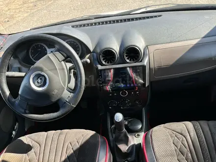 ВАЗ (Lada) Largus 2014 года за 3 000 000 тг. в Атырау – фото 6