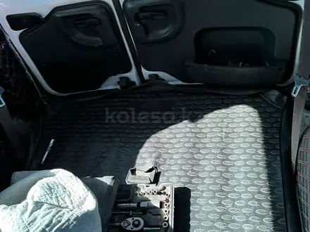 ВАЗ (Lada) Largus 2014 года за 3 000 000 тг. в Атырау – фото 8