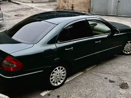 Mercedes-Benz E 320 2003 года за 4 900 000 тг. в Алматы – фото 2