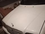 Mercedes-Benz E 230 1989 года за 1 350 000 тг. в Семей – фото 2