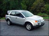 Saturn Vue 2003 года за 5 999 999 тг. в Иргели – фото 2