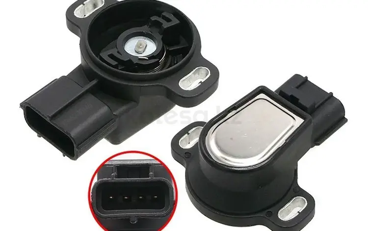 Датчик положения дроссельной заслонки за 15 000 тг. в Алматы