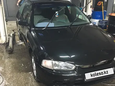 Mitsubishi Mirage 1996 года за 1 200 000 тг. в Усть-Каменогорск – фото 10