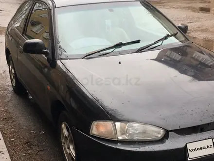 Mitsubishi Mirage 1996 года за 1 200 000 тг. в Усть-Каменогорск