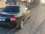 ВАЗ (Lada) Priora 2170 2013 года за 2 500 000 тг. в Тараз