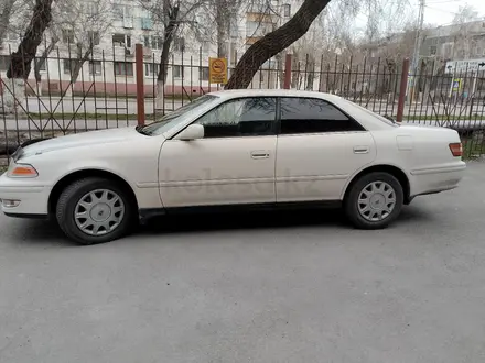 Toyota Mark II 1996 года за 3 600 000 тг. в Астана – фото 43