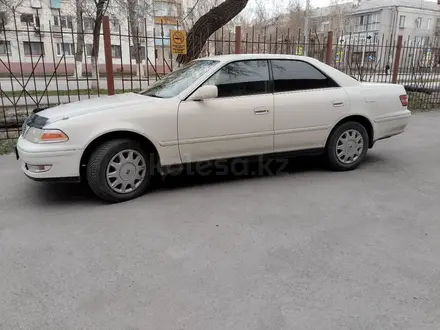 Toyota Mark II 1996 года за 3 600 000 тг. в Астана – фото 45