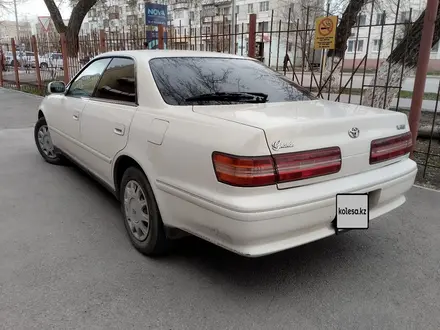 Toyota Mark II 1996 года за 3 600 000 тг. в Астана – фото 46