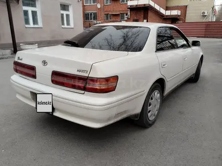 Toyota Mark II 1996 года за 3 600 000 тг. в Астана – фото 48