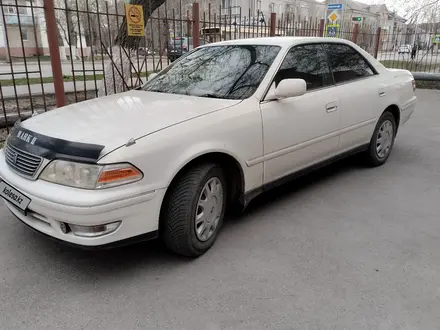 Toyota Mark II 1996 года за 3 600 000 тг. в Астана – фото 51