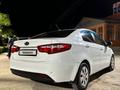 Kia Rio 2014 года за 4 800 000 тг. в Актау – фото 4