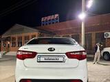 Kia Rio 2014 годаүшін4 500 000 тг. в Актау – фото 5