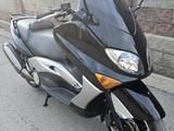 Yamaha  T-MAX 2006 годаүшін2 400 000 тг. в Алматы