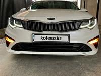 Kia K5 2018 годаүшін9 600 000 тг. в Шымкент