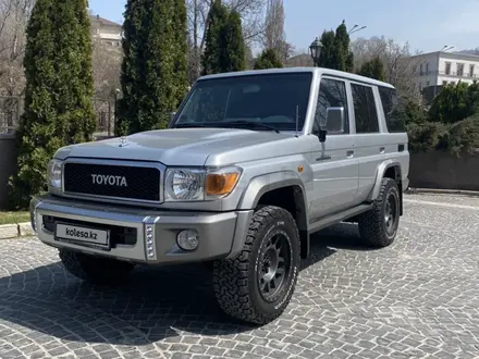 Toyota 2019 года за 30 500 000 тг. в Алматы