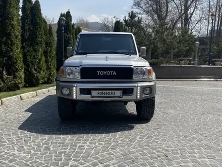 Toyota 2019 года за 30 500 000 тг. в Алматы – фото 2