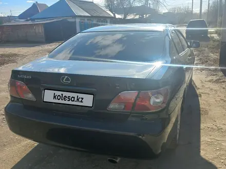 Lexus ES 300 2003 года за 6 700 000 тг. в Семей – фото 5