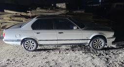 BMW 530 1990 годаүшін600 000 тг. в Алматы
