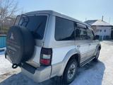 Mitsubishi Pajero 1994 годаүшін4 100 000 тг. в Талдыкорган – фото 4