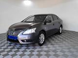 Nissan Sentra 2015 года за 6 590 000 тг. в Павлодар