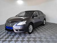 Nissan Sentra 2015 года за 6 490 000 тг. в Павлодар