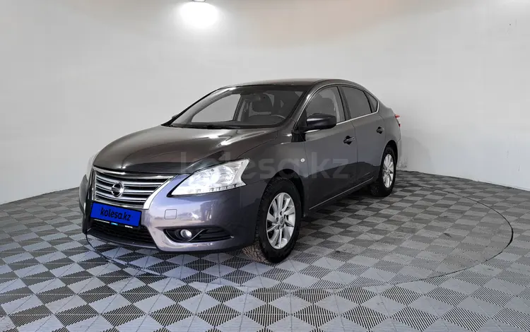 Nissan Sentra 2015 года за 6 790 000 тг. в Павлодар