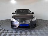 Nissan Sentra 2015 года за 6 190 000 тг. в Павлодар – фото 2