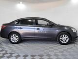 Nissan Sentra 2015 года за 6 490 000 тг. в Павлодар – фото 4