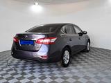 Nissan Sentra 2015 года за 6 710 000 тг. в Павлодар – фото 5