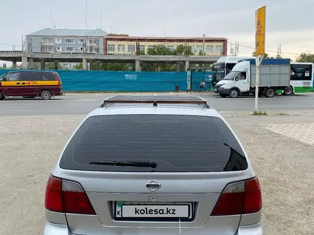 Nissan Primera 1999 года за 2 300 000 тг. в Кызылорда – фото 2