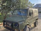 ЛуАЗ 969 1991 годаfor900 000 тг. в Кызылорда