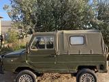ЛуАЗ 969 1991 годаfor900 000 тг. в Кызылорда – фото 2