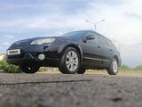 Subaru Outback 2005 года за 6 200 000 тг. в Алматы