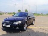 Subaru Outback 2005 года за 6 200 000 тг. в Алматы – фото 2