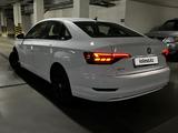 Volkswagen Jetta 2020 года за 9 500 000 тг. в Алматы – фото 4