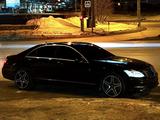 Mercedes-Benz S 350 2009 годаүшін15 000 000 тг. в Алматы – фото 5