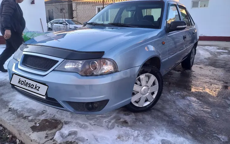 Daewoo Nexia 2011 годаfor1 900 000 тг. в Жанакорган