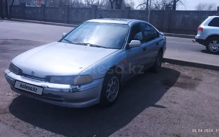 Honda Accord 1995 года за 900 000 тг. в Алматы
