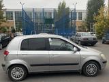 Hyundai Getz 2004 года за 2 000 000 тг. в Астана – фото 2