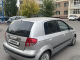 Hyundai Getz 2004 года за 2 000 000 тг. в Астана