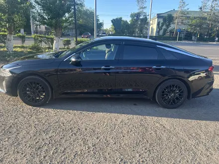 Kia K5 2024 года за 12 000 000 тг. в Павлодар – фото 4