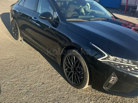 Kia K5 2024 года за 12 000 000 тг. в Павлодар – фото 2