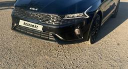 Kia K5 2024 годаүшін12 000 000 тг. в Павлодар