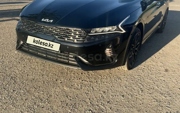 Kia K5 2024 годаүшін12 000 000 тг. в Павлодар