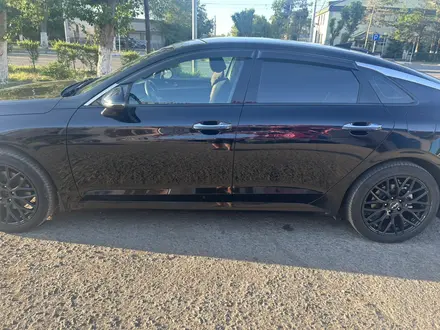 Kia K5 2024 года за 12 000 000 тг. в Павлодар – фото 5