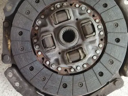 Корзина, диск сцепления выжимной на Тойота Целика 2 ZZ за 30 000 тг. в Алматы – фото 3
