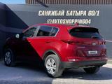 Kia Sportage 2016 годаүшін10 000 000 тг. в Актобе – фото 5