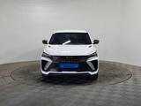 Geely Coolray 2023 года за 6 590 000 тг. в Алматы – фото 2