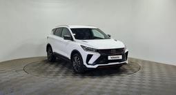 Geely Coolray 2023 годаүшін6 590 000 тг. в Алматы – фото 3