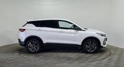 Geely Coolray 2023 годаүшін6 590 000 тг. в Алматы – фото 4